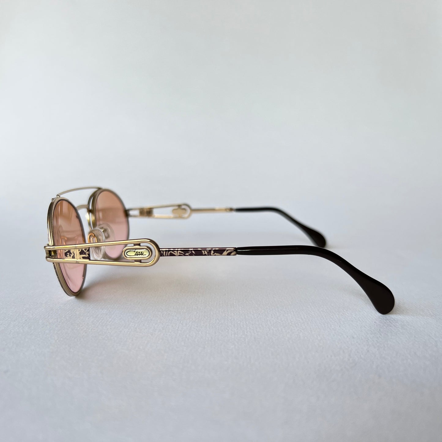 Cazal Mod. 965 Col. 443 Sunglasses