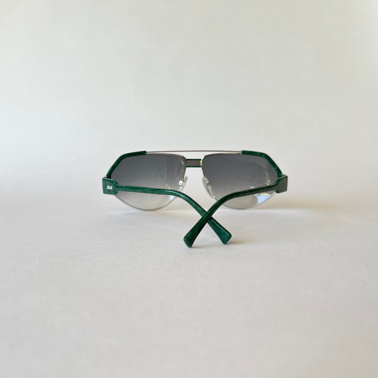 Silhouette Mod. 8017 Sunglasses