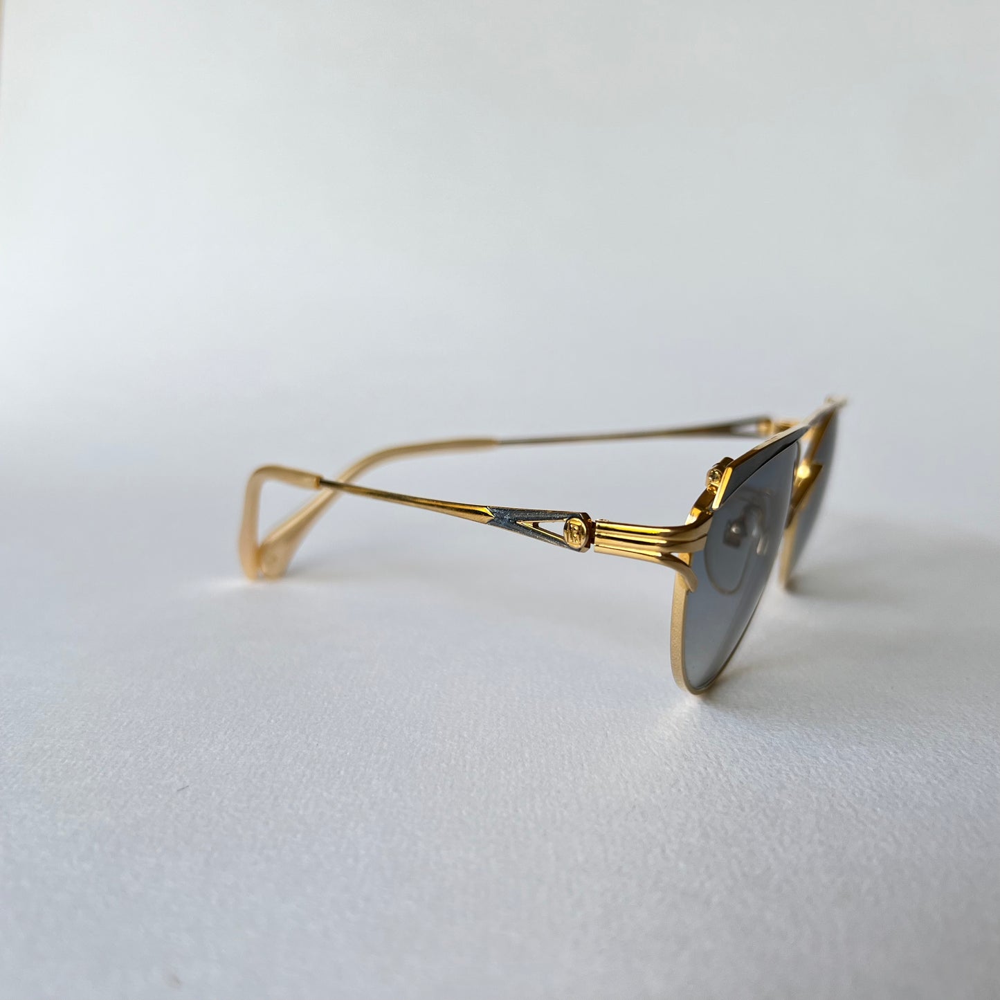 Roman Rothschild of Switzerland Mod: R 1029 Sunglasses