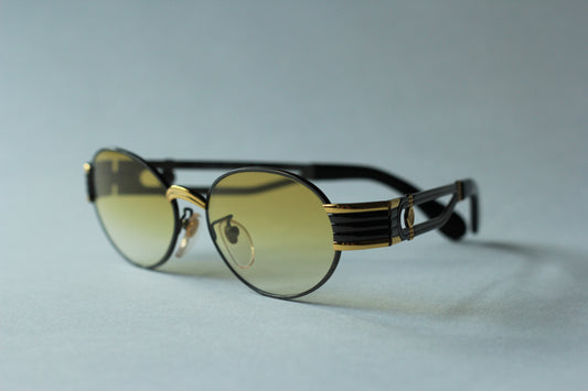 Dianne Von Furstenburg MF 69 Col. 590 Sunglasses