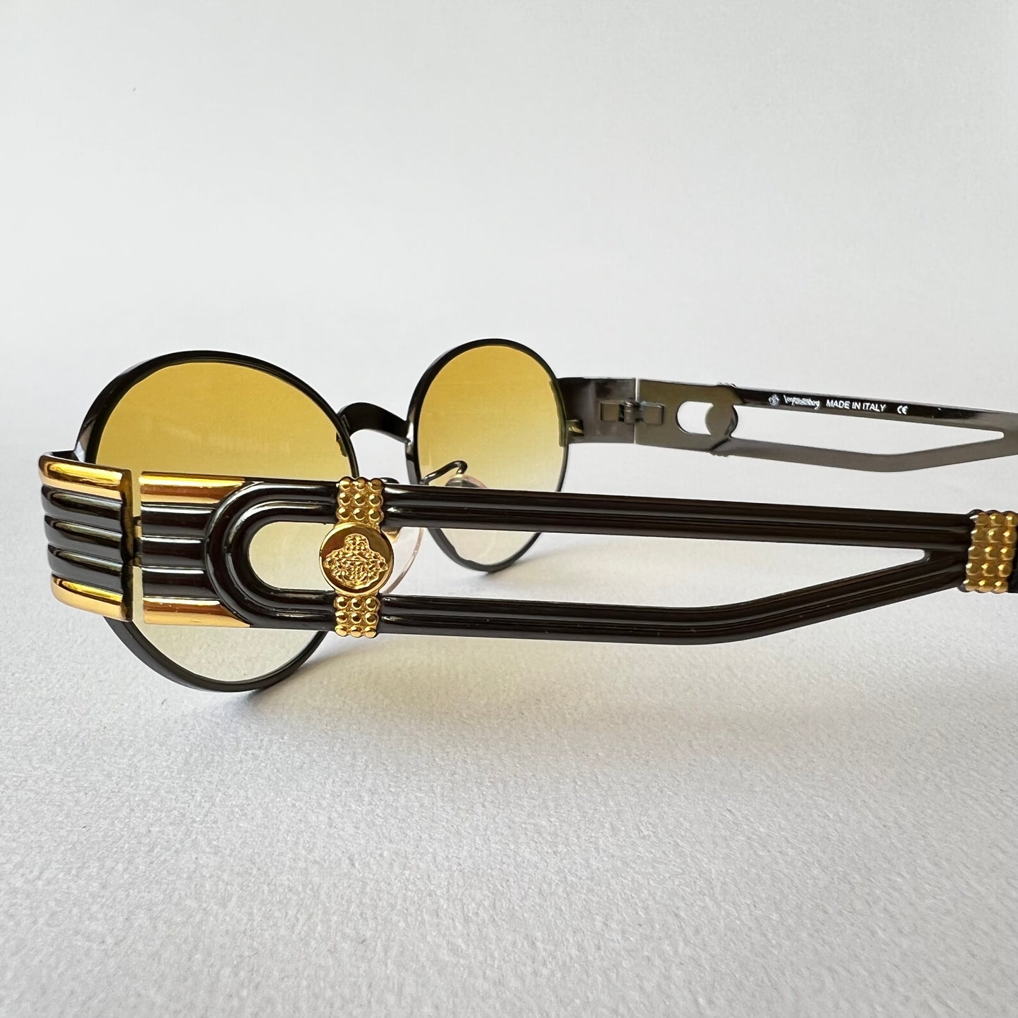 Dianne Von Furstenburg MF 69 Col. 590 Sunglasses