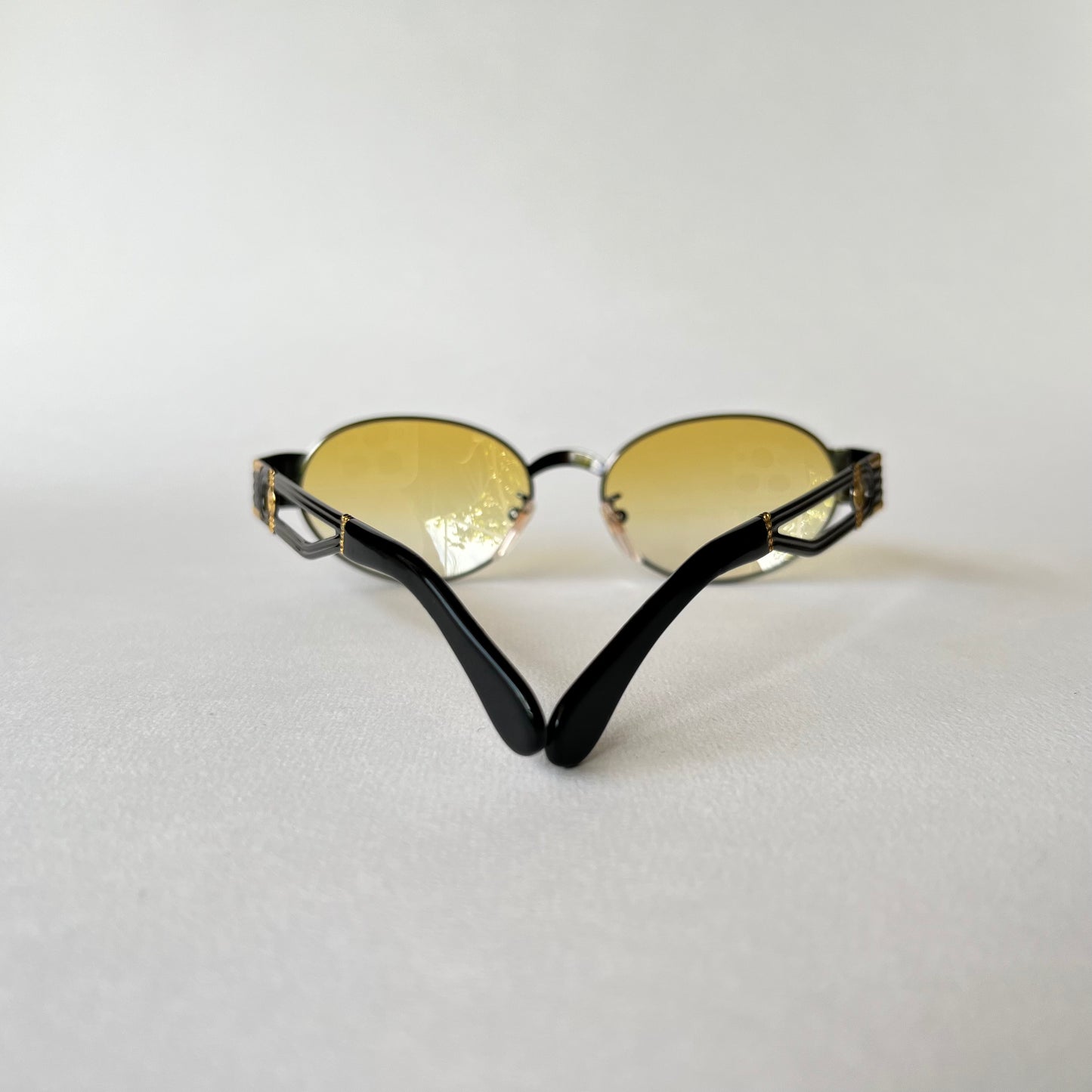 Dianne Von Furstenburg MF 69 Col. 590 Sunglasses