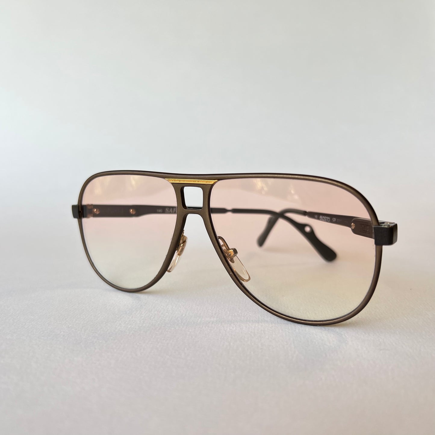 Safilo Mod. 115 Sport Sunglasses