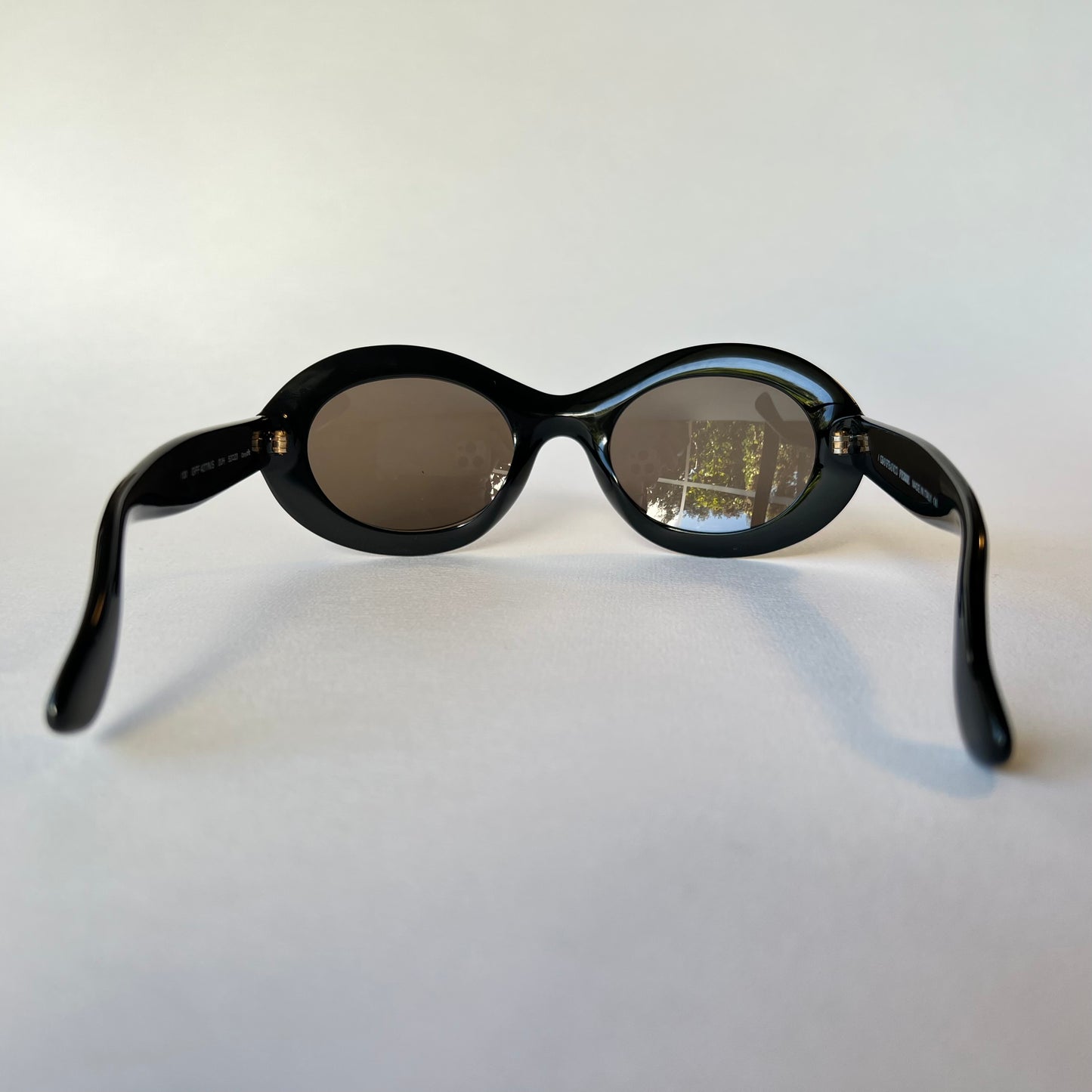 Gianfranco Ferré GFF Mod. 427 Sunglasses