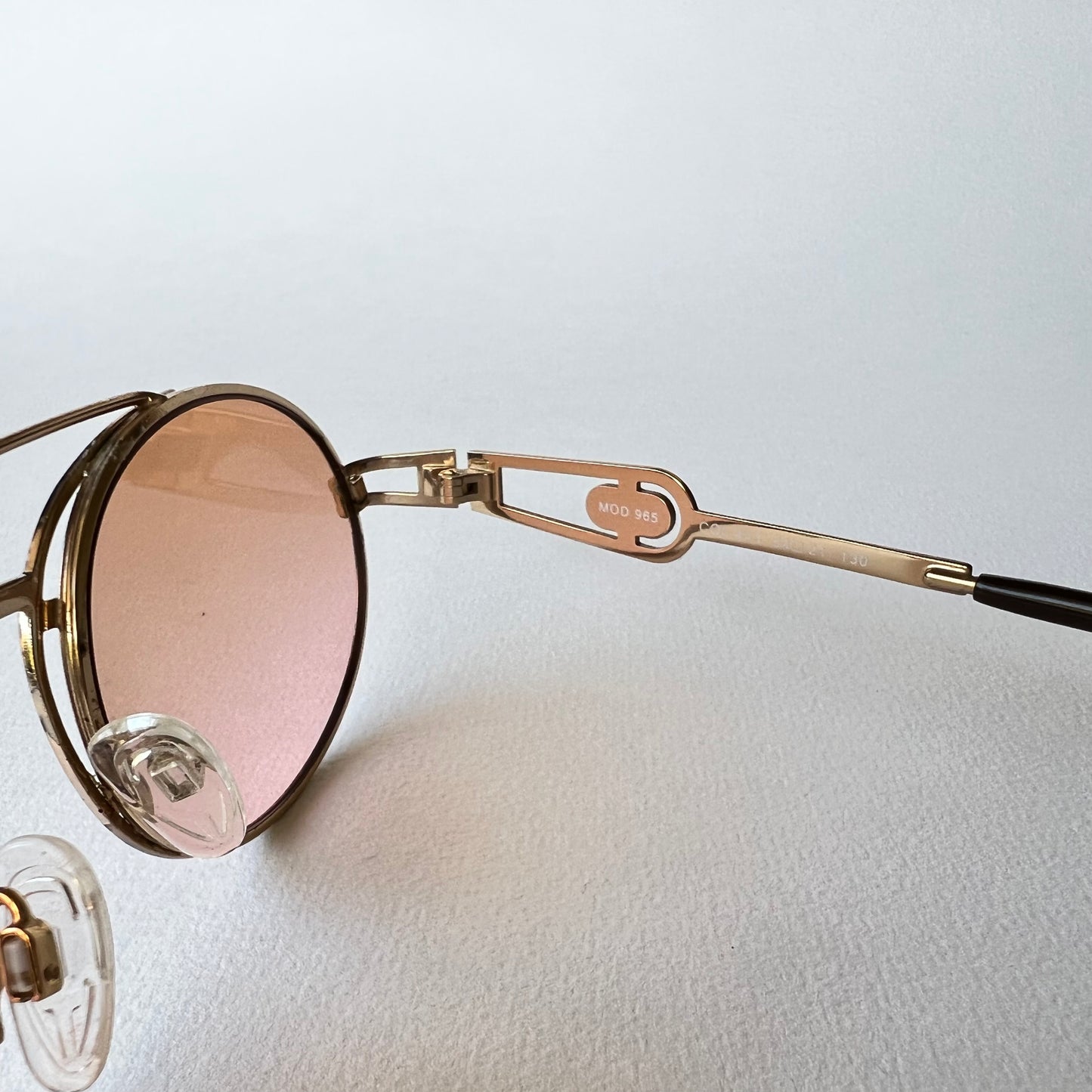 Cazal Mod. 965 Col. 443 Sunglasses