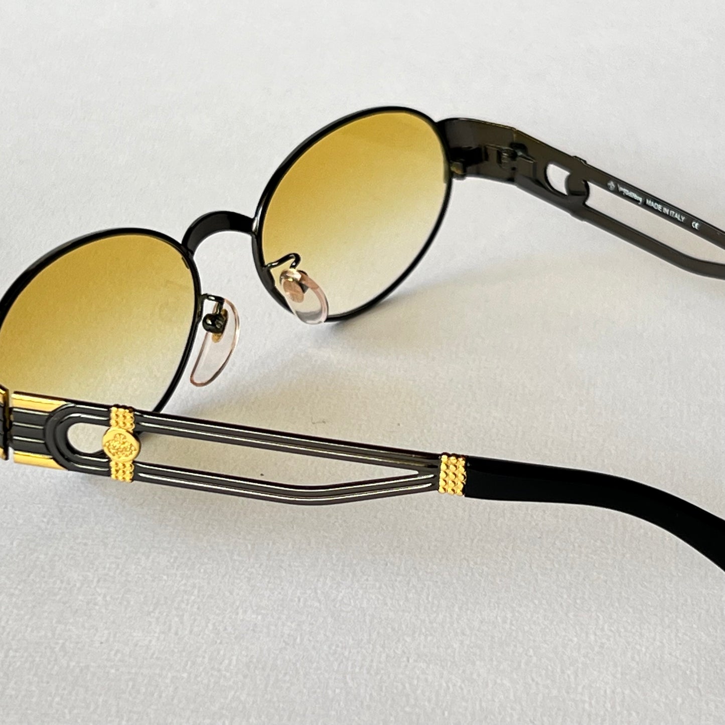 Dianne Von Furstenburg MF 69 Col. 590 Sunglasses