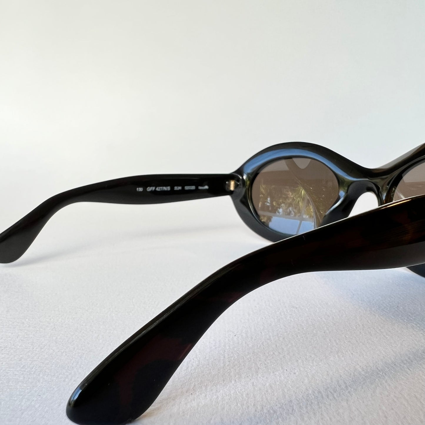 Gianfranco Ferré GFF Mod. 427 Sunglasses