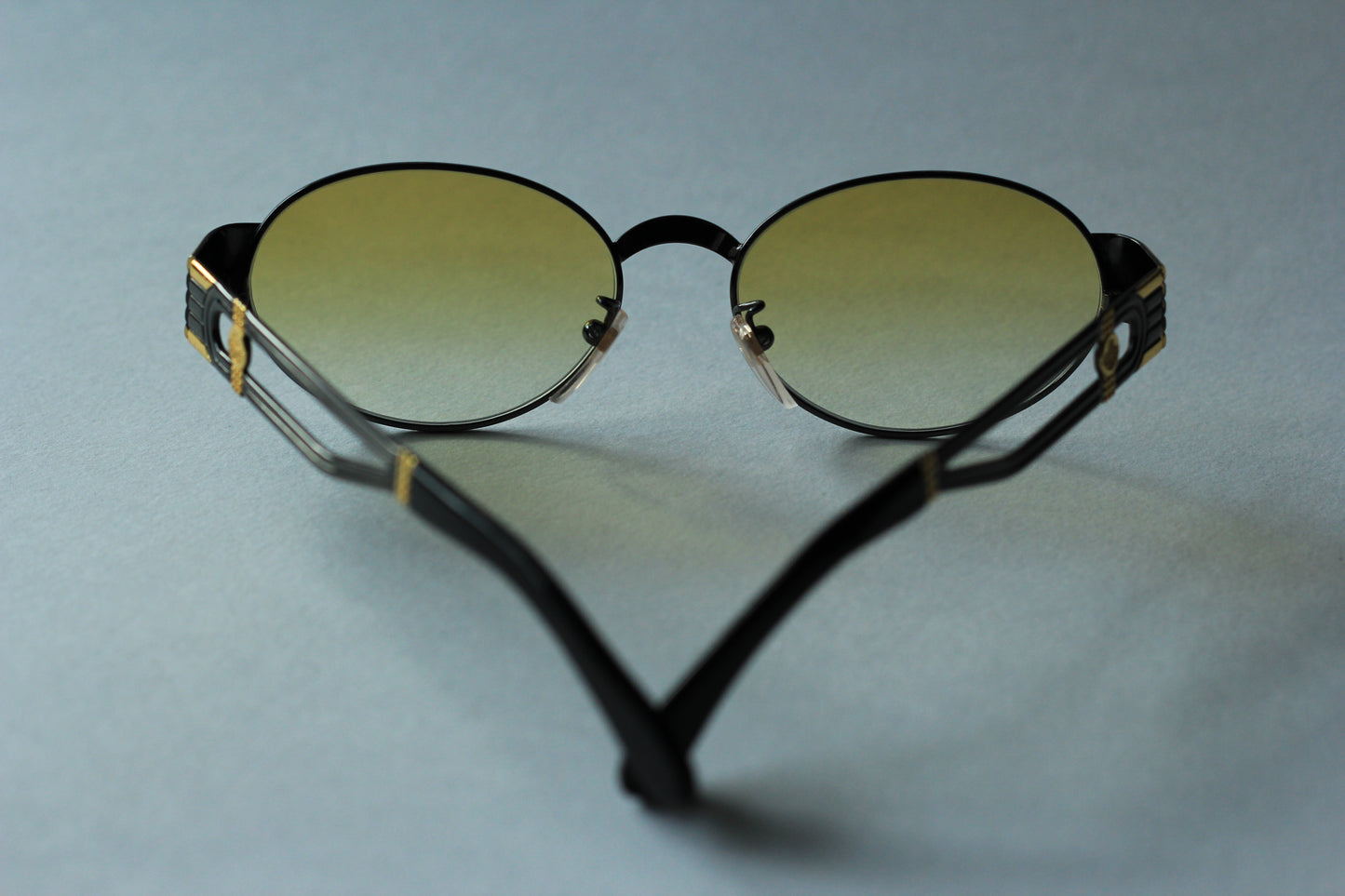 Dianne Von Furstenburg MF 69 Col. 590 Sunglasses
