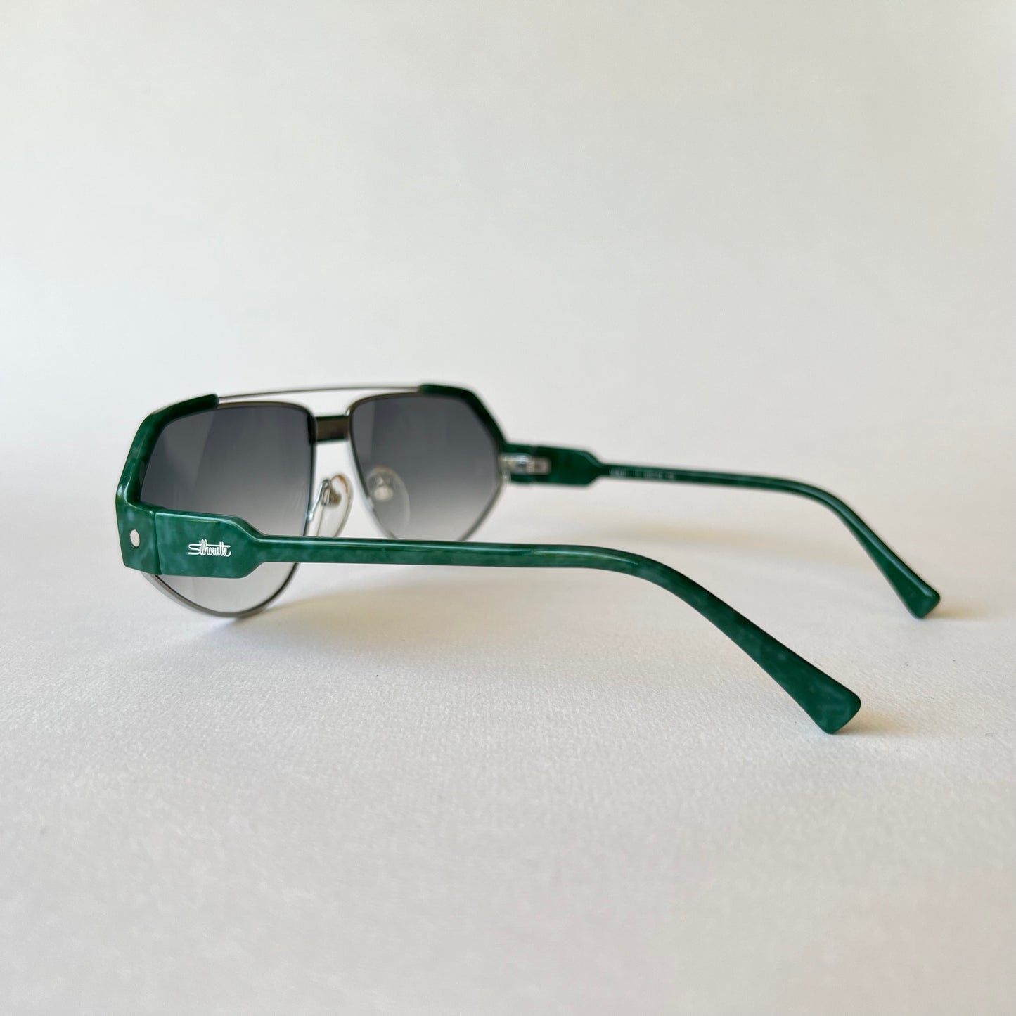 Silhouette Mod. 8017 Sunglasses