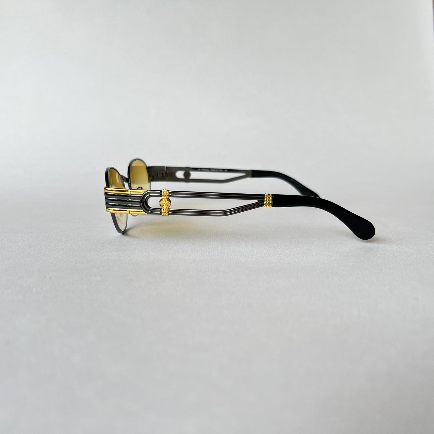 Dianne Von Furstenburg MF 69 Col. 590 Sunglasses