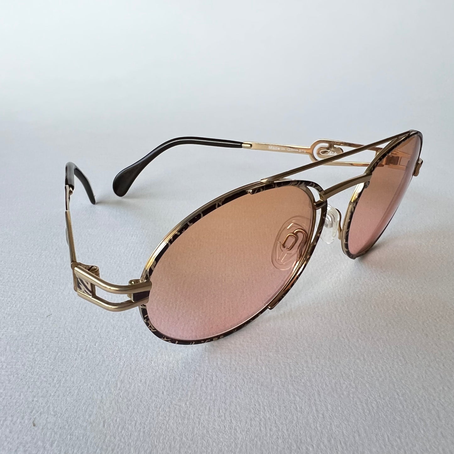Cazal Mod. 965 Col. 443 Sunglasses