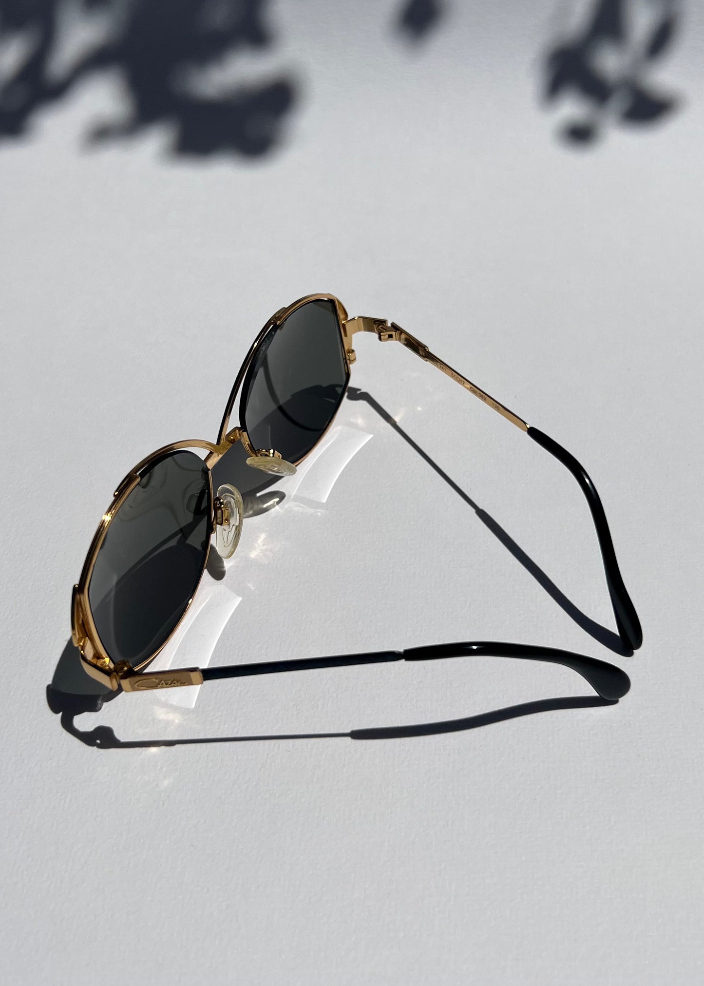 Cazal Mod 241 Col. 382 Sunglasses
