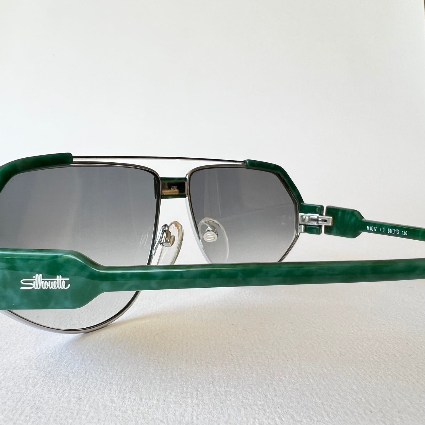 Silhouette Mod. 8017 Sunglasses