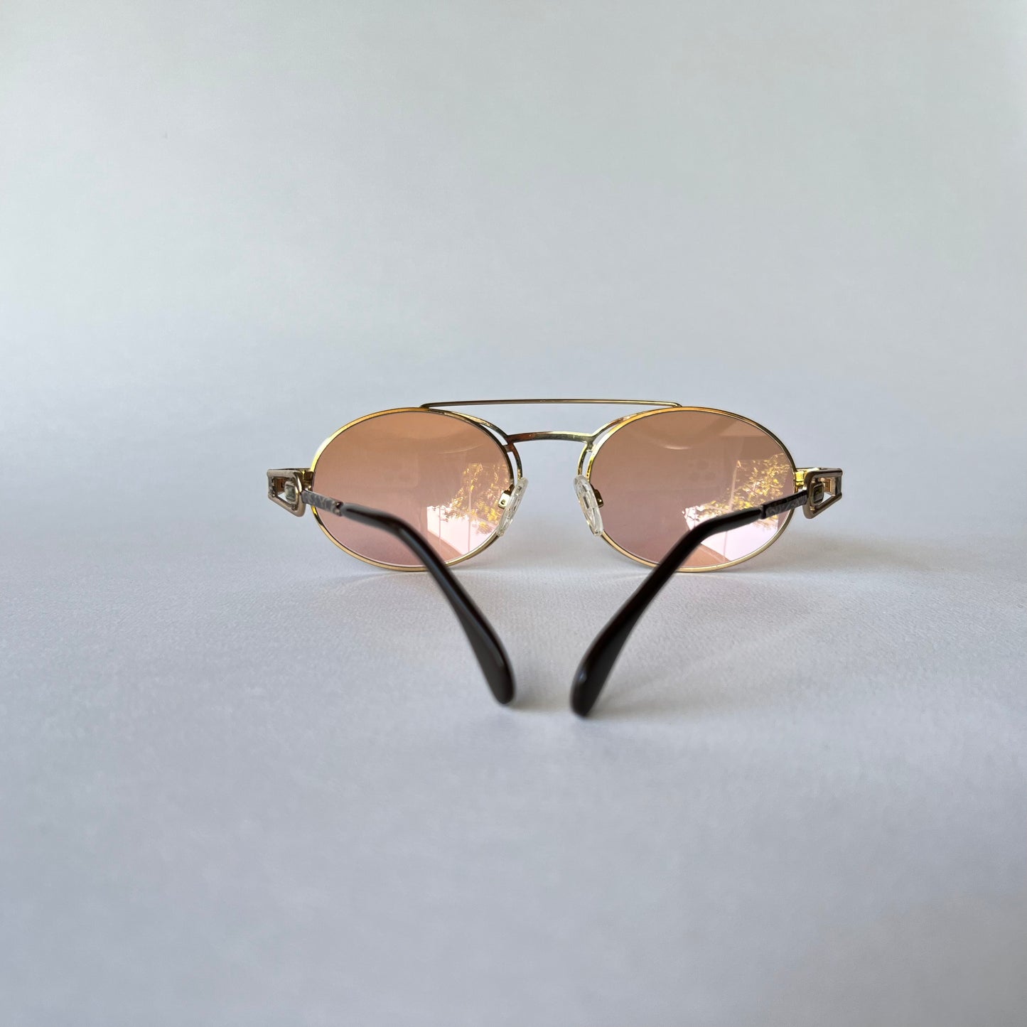 Cazal Mod. 965 Col. 443 Sunglasses