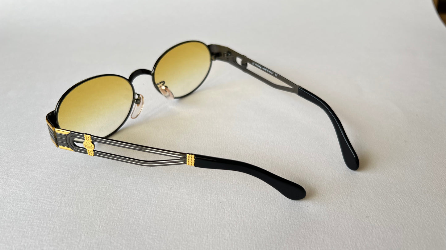 Dianne Von Furstenburg MF 69 Col. 590 Sunglasses