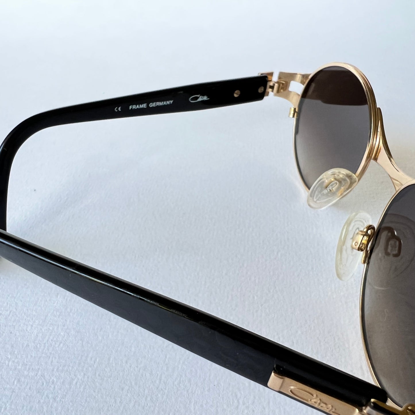 Cazal Mod. 281 Col. 598 Sunglasses