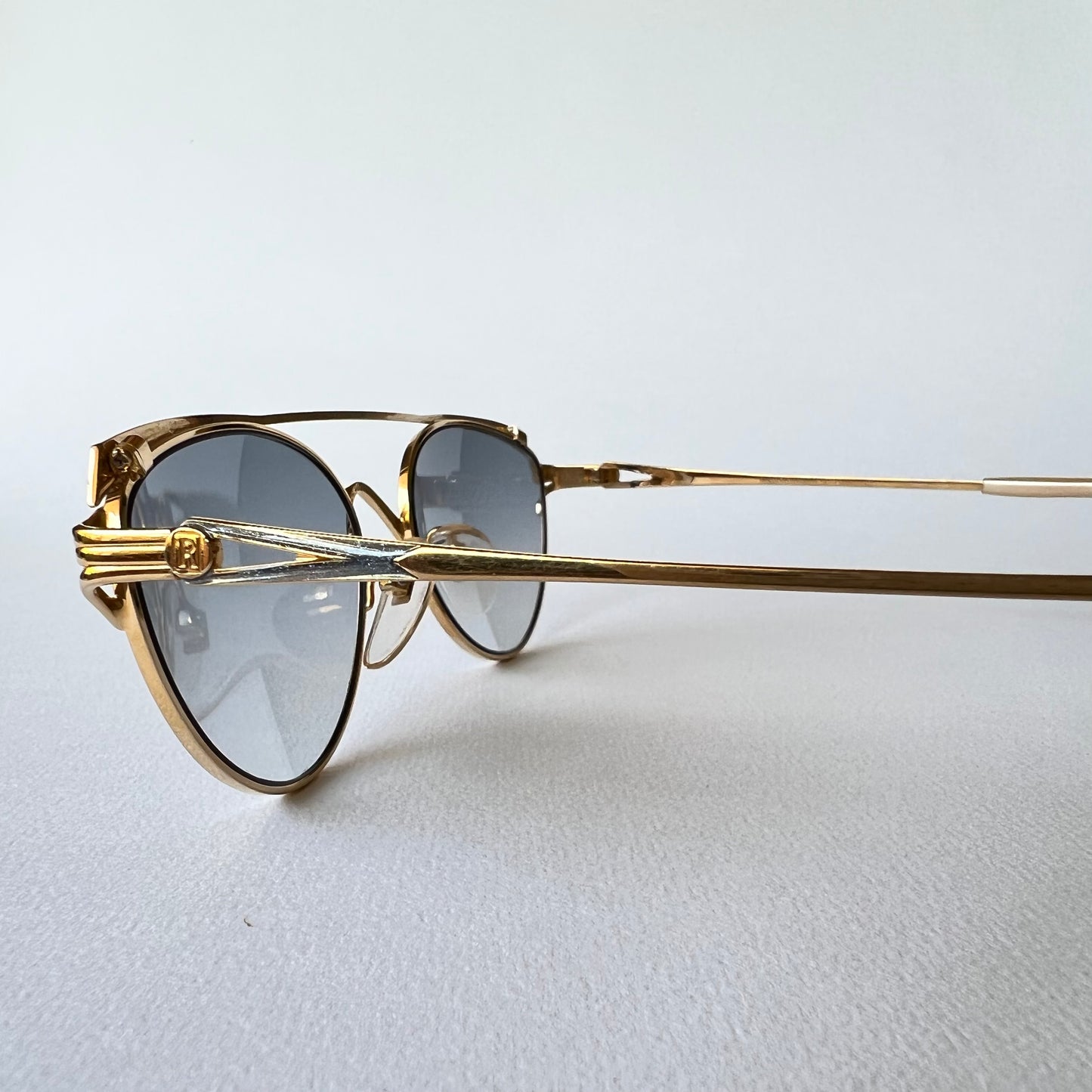 Roman Rothschild of Switzerland Mod: R 1029 Sunglasses
