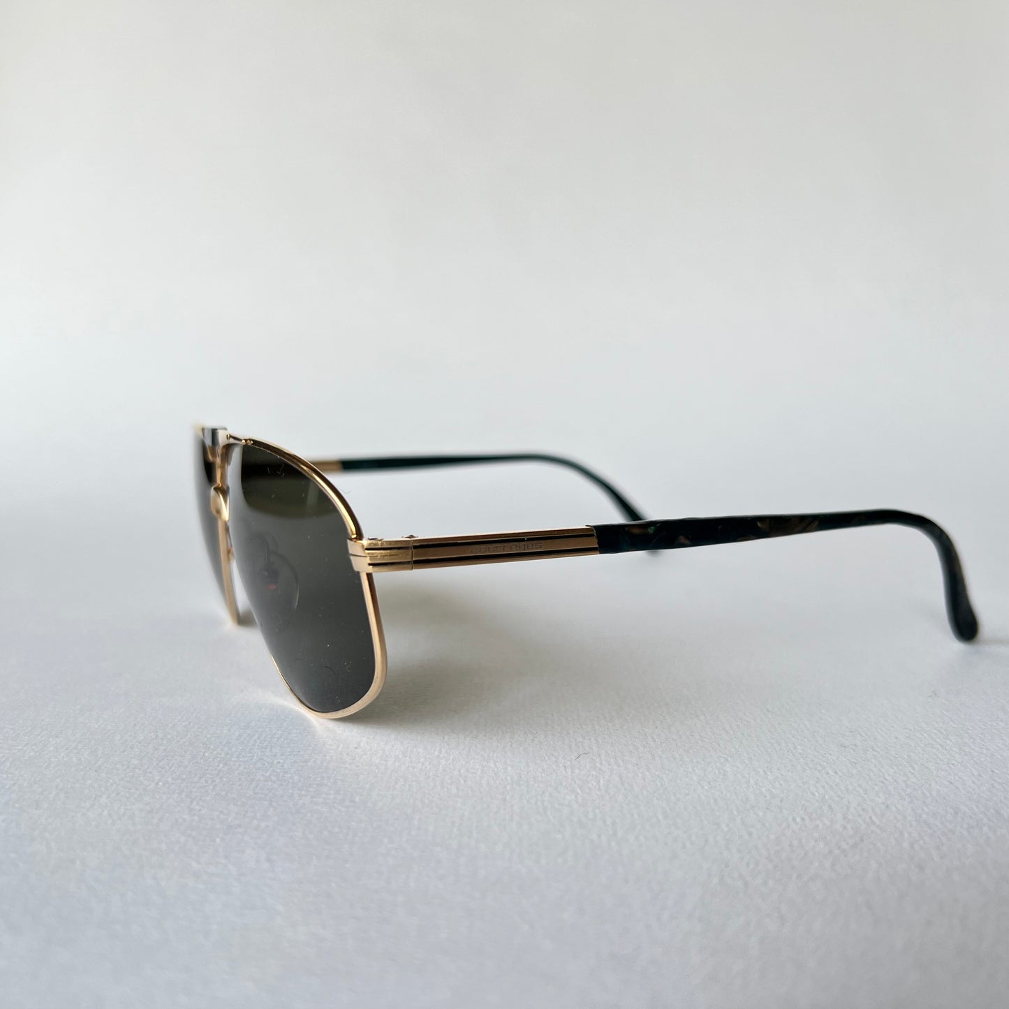 SOLD ~ Courréges 80's Vintage Sunglasses - Fantastic - New Zeiss Lenses