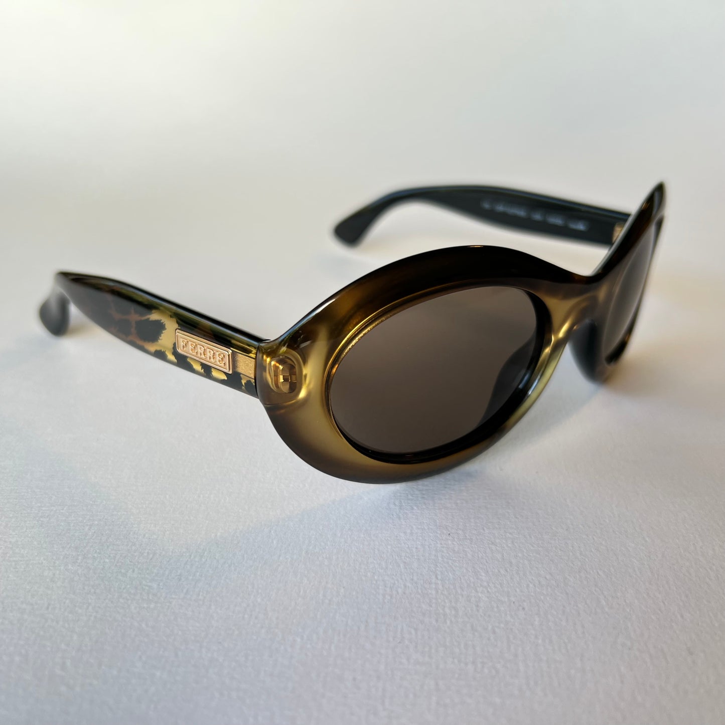Gianfranco Ferré GFF Mod. 427 Sunglasses