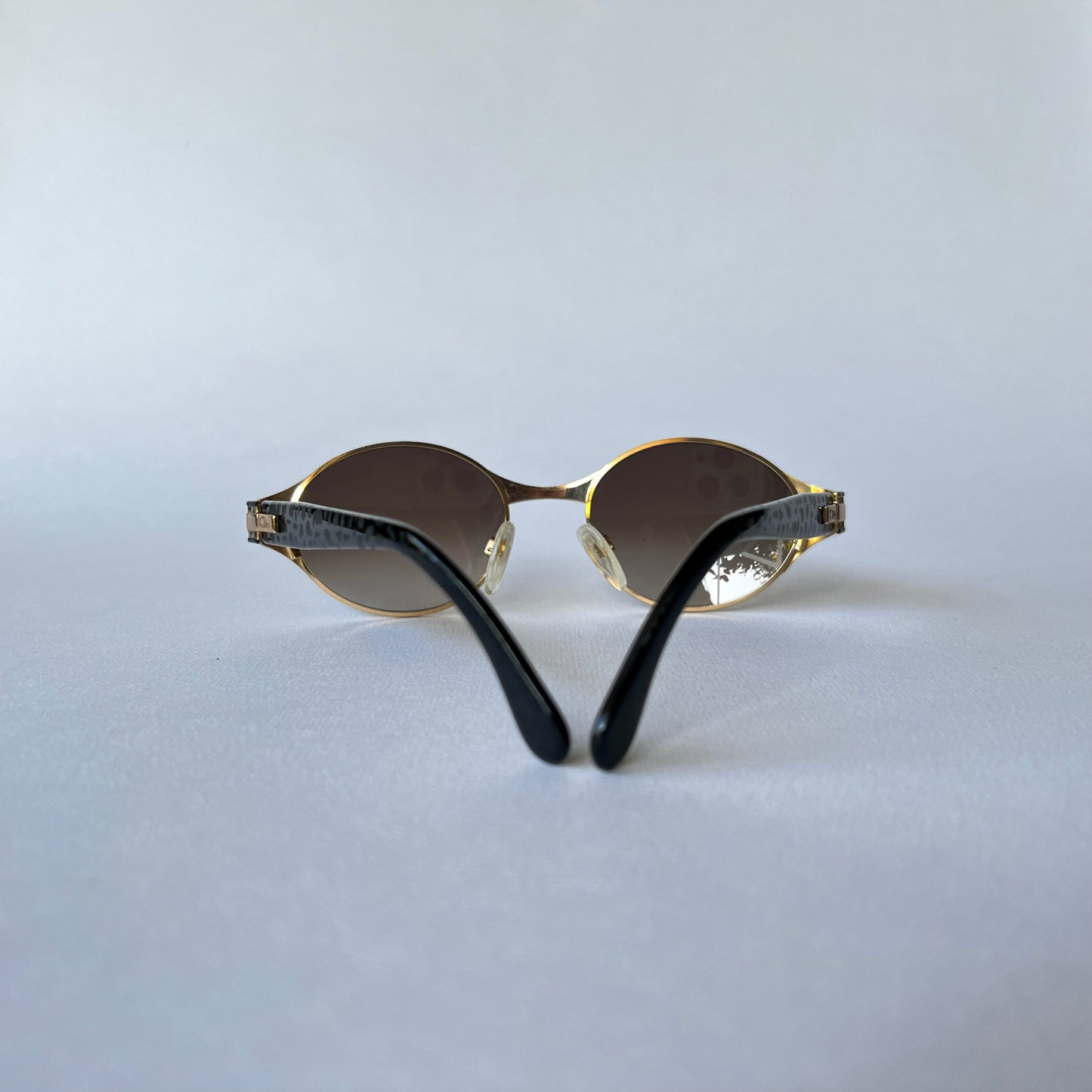 Cazal Mod. 281 Col. 598 Sunglasses