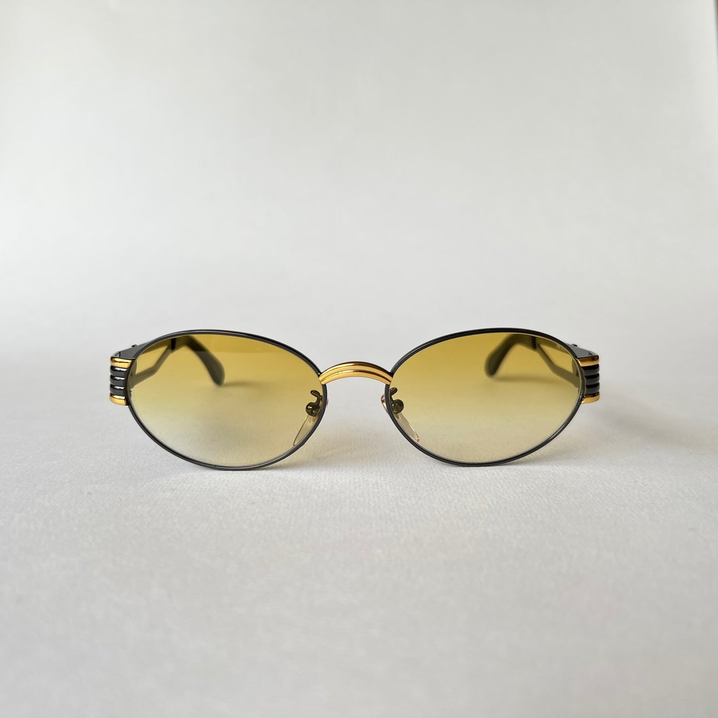Dianne Von Furstenburg MF 69 Col. 590 Sunglasses