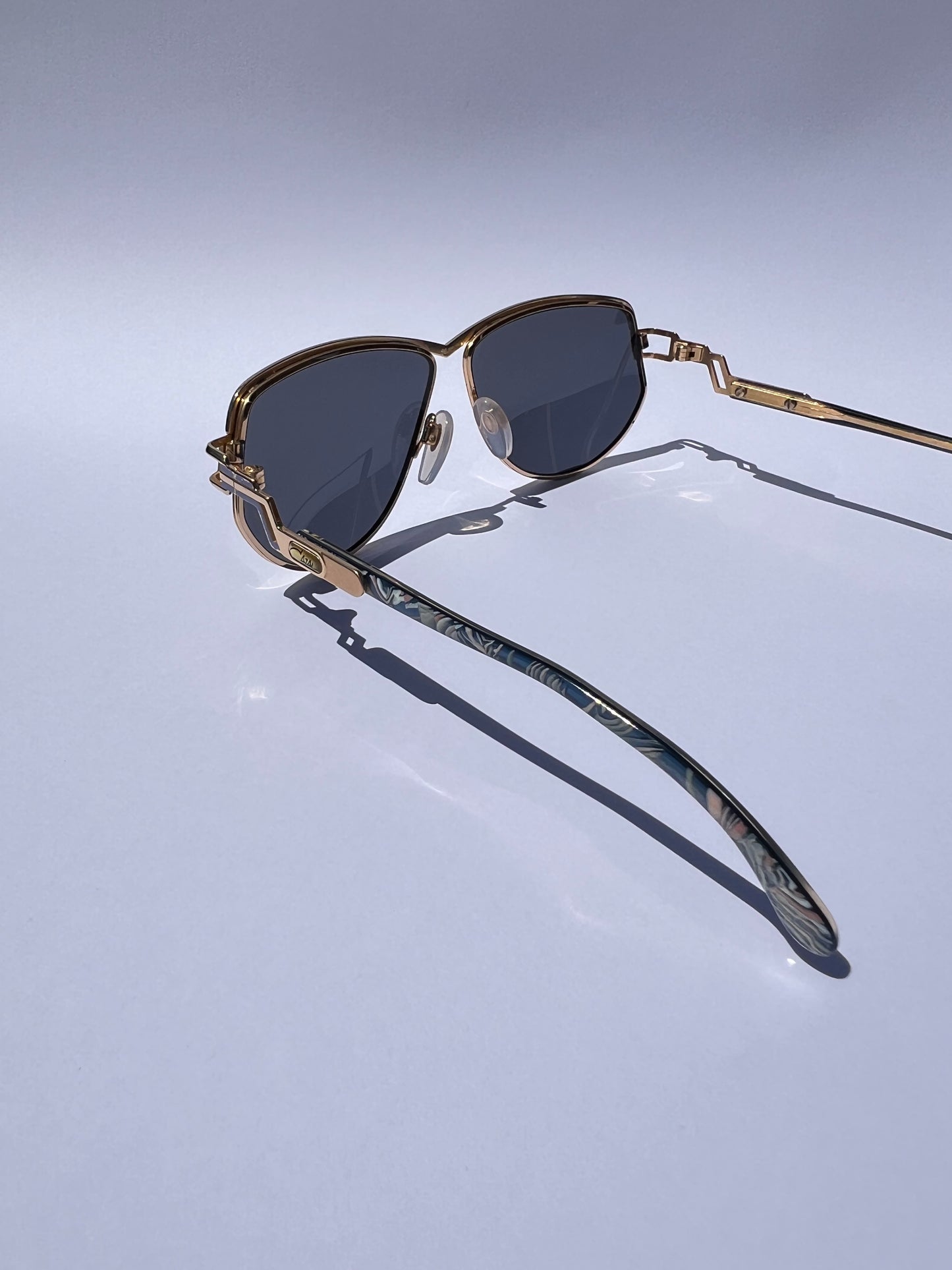 Cazal Mod 231 Col. 97/354 Sunglasses