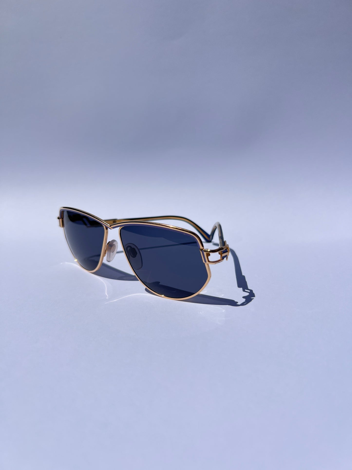 Cazal Mod 231 Col. 97/354 Sunglasses