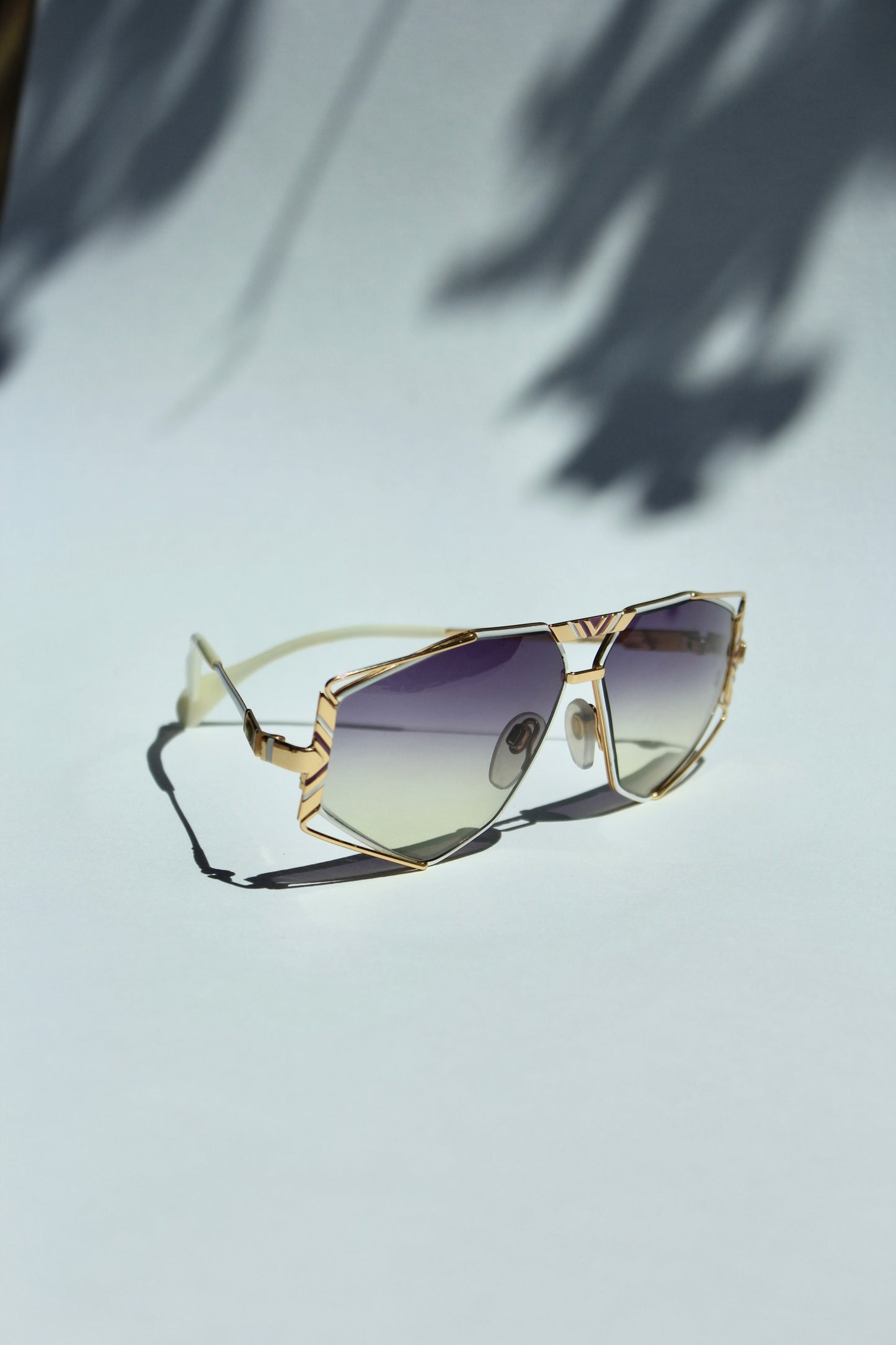 Cazal Mod 956 Col. 342 Sunglasses