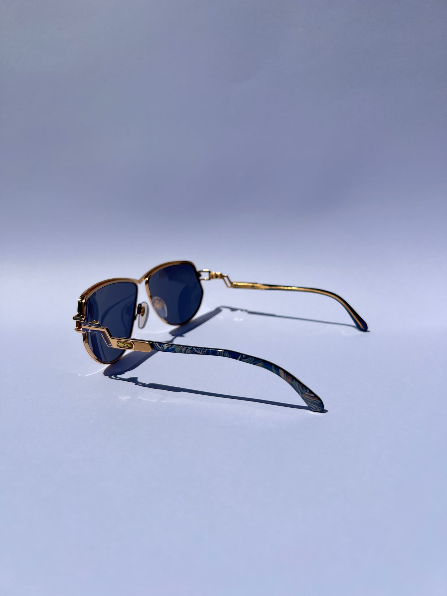 Cazal Mod 231 Col. 97/354 Sunglasses