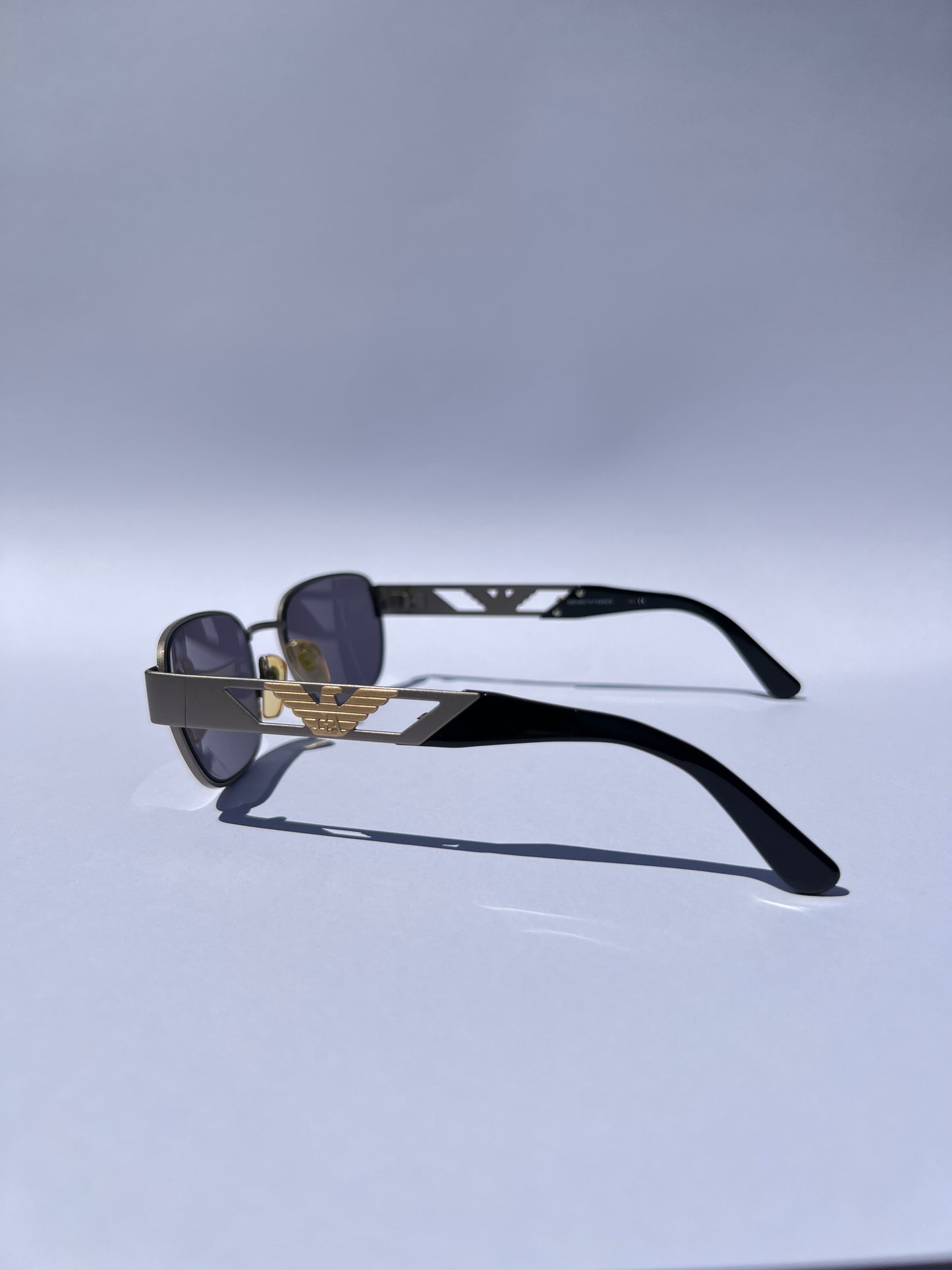 Emporio Armani Mod 037-S Col. 871-S Sunglasses