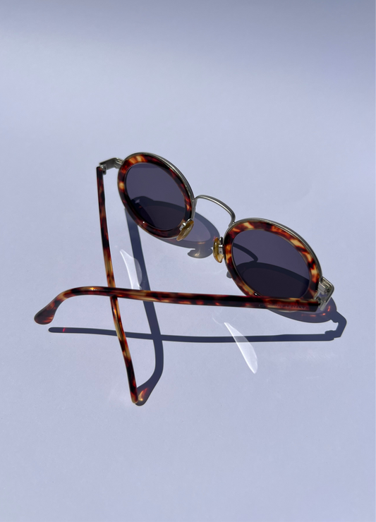 Giorgio Armani Mod 631 891 Sunglasses