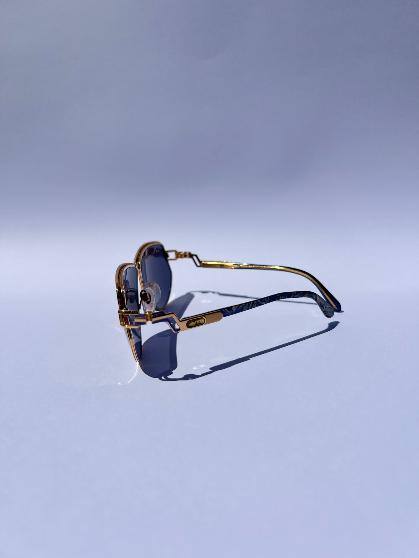 Cazal Mod 231 Col. 97/354 Sunglasses
