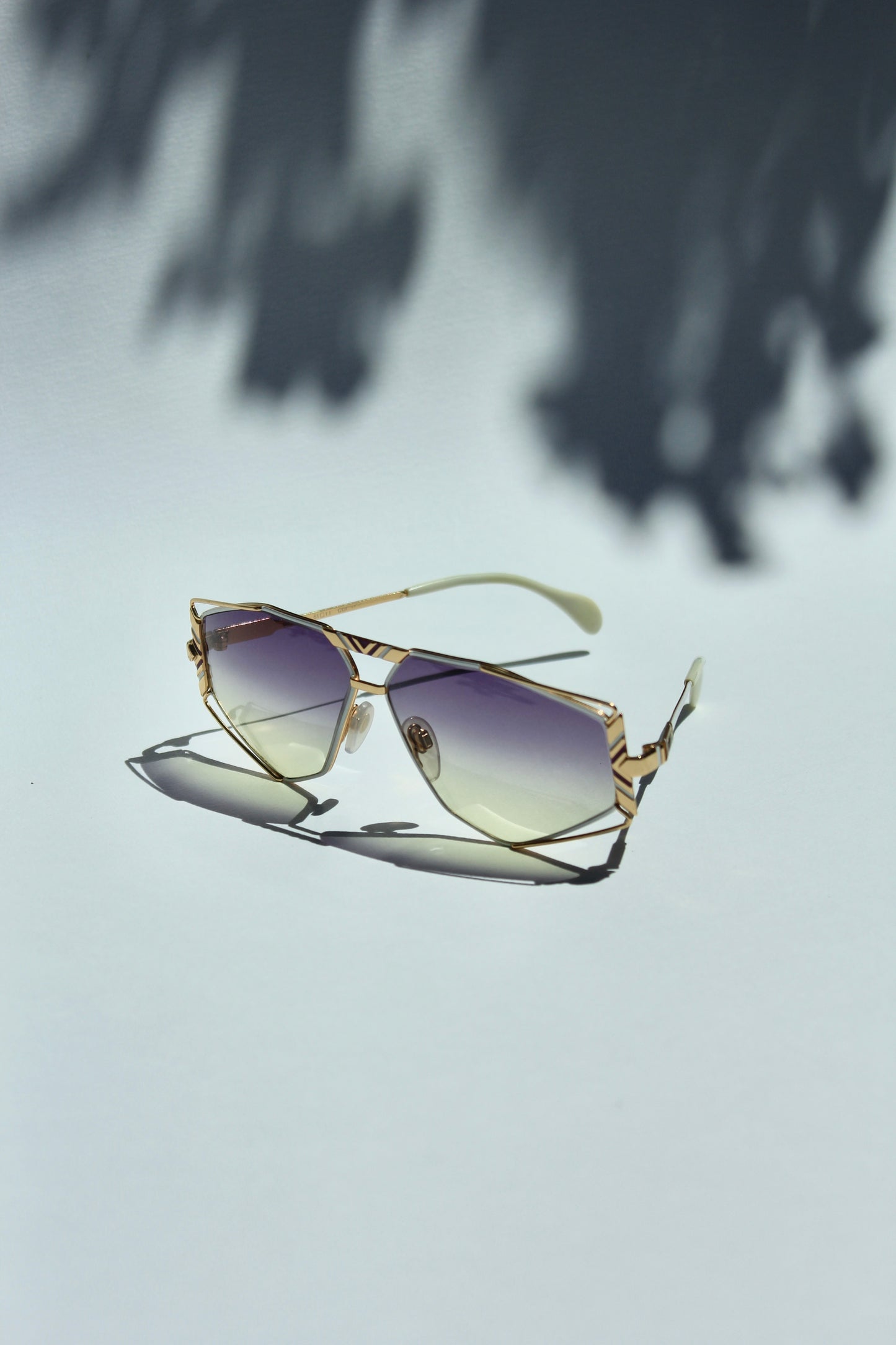 Cazal Mod 956 Col. 342 Sunglasses