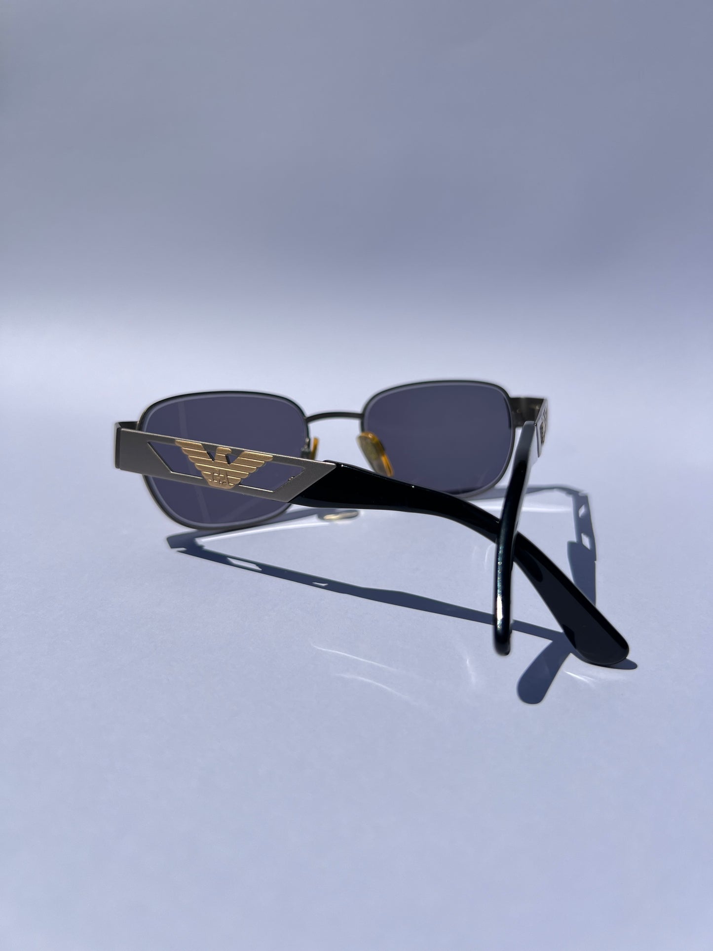 Emporio Armani Mod 037-S Col. 871-S Sunglasses