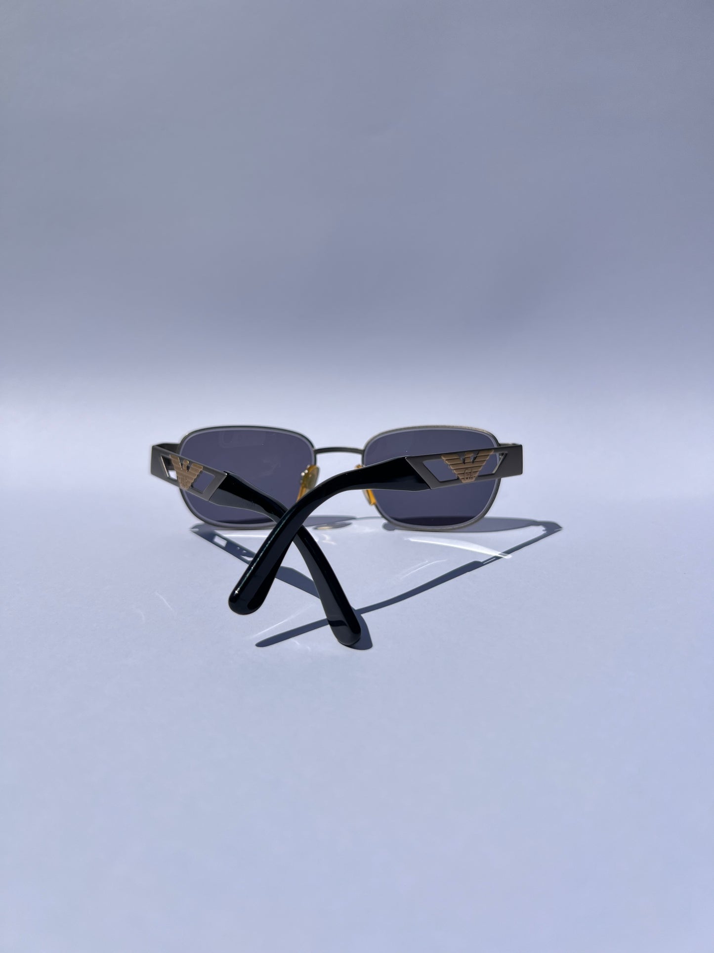 Emporio Armani Mod 037-S Col. 871-S Sunglasses