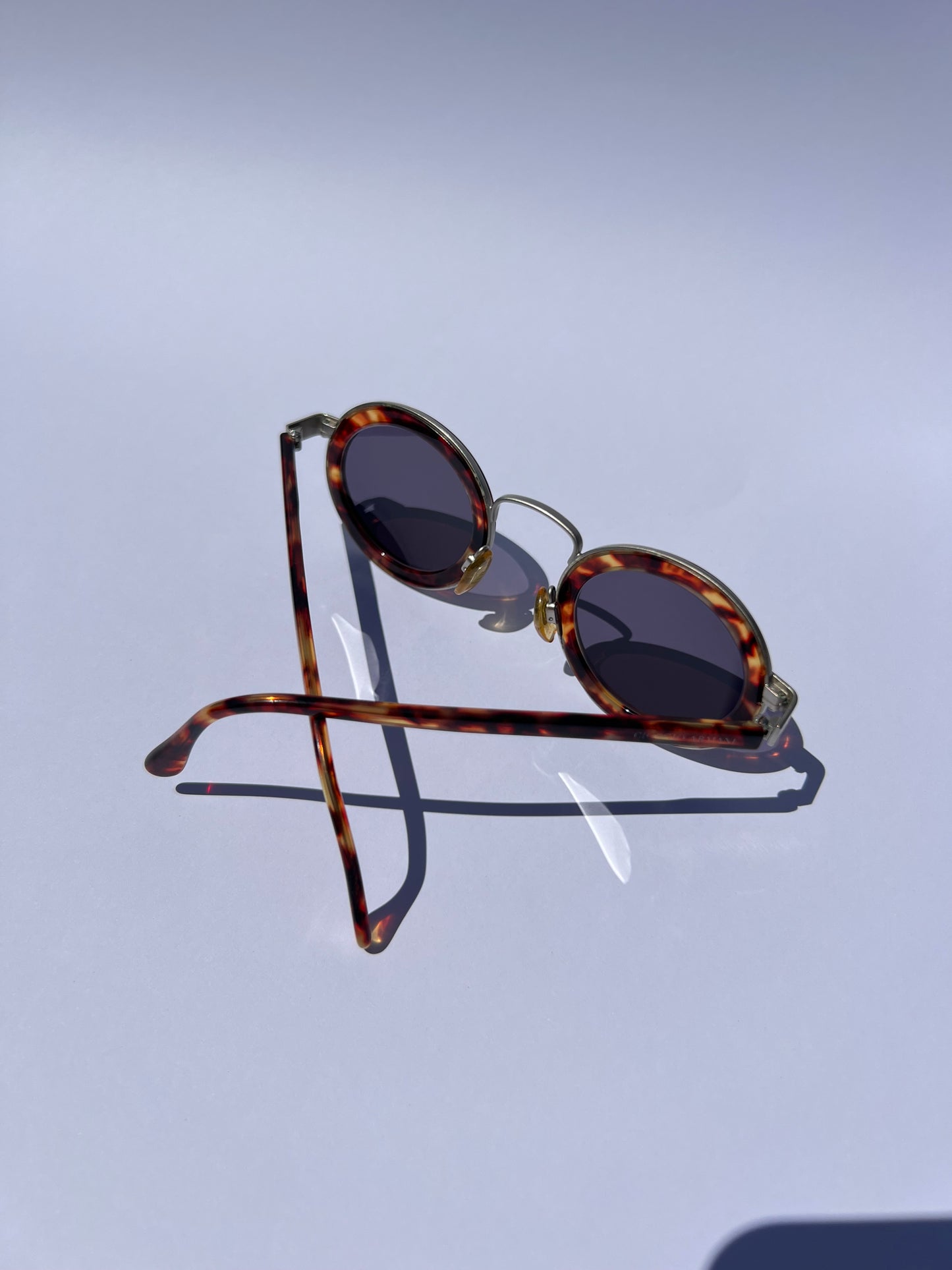 Giorgio Armani Mod 631 891 Sunglasses