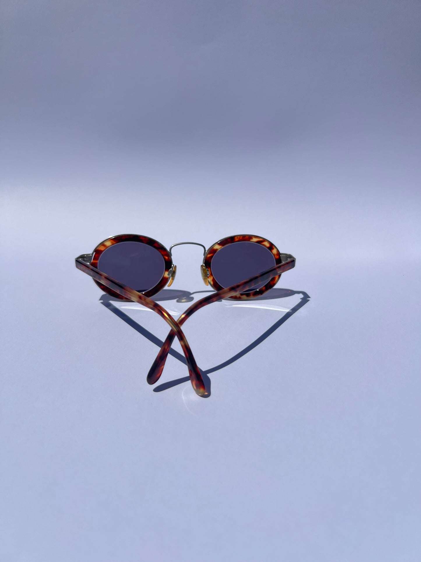 Giorgio Armani Mod 631 891 Sunglasses