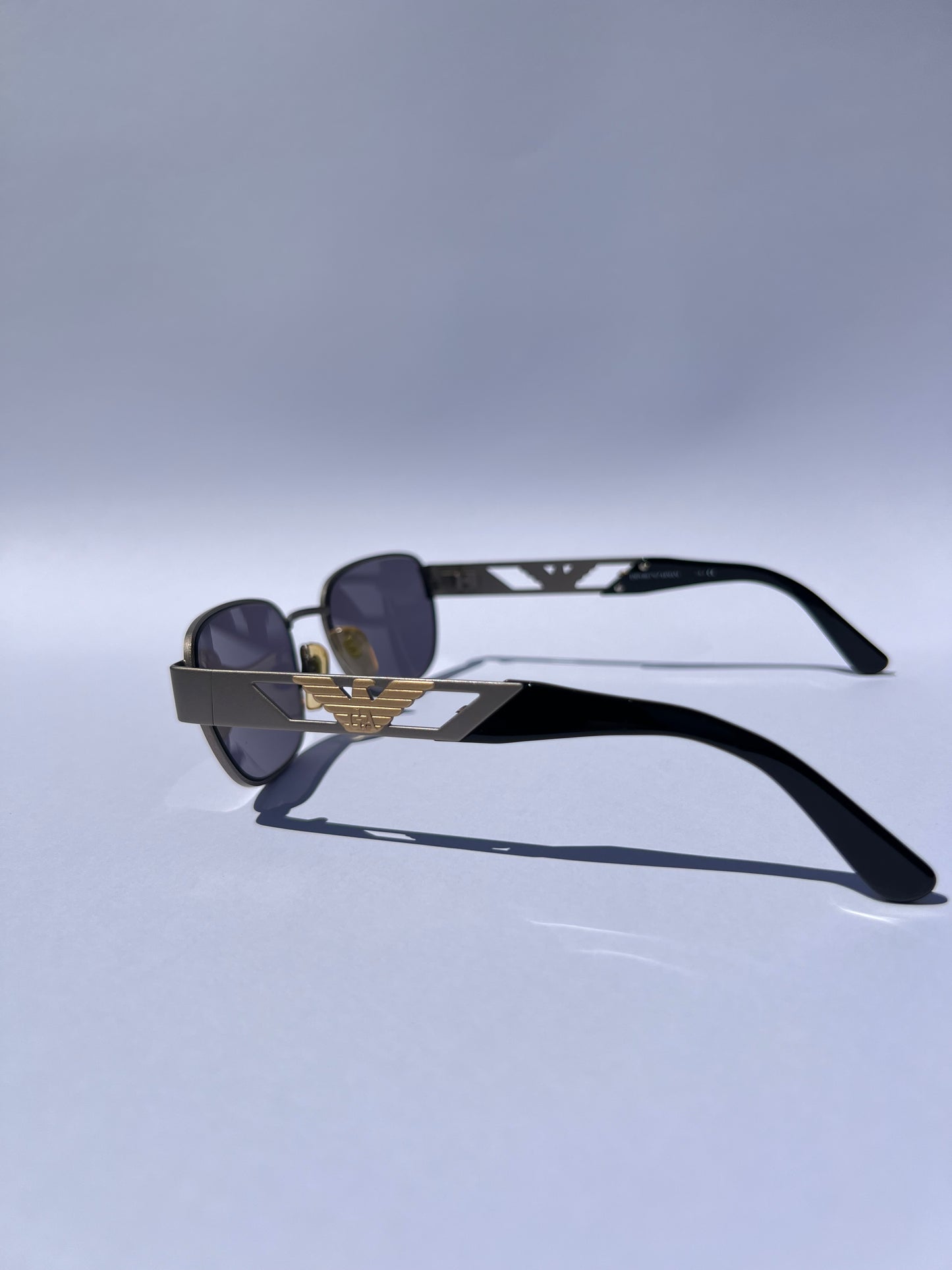 Emporio Armani Mod 037-S Col. 871-S Sunglasses