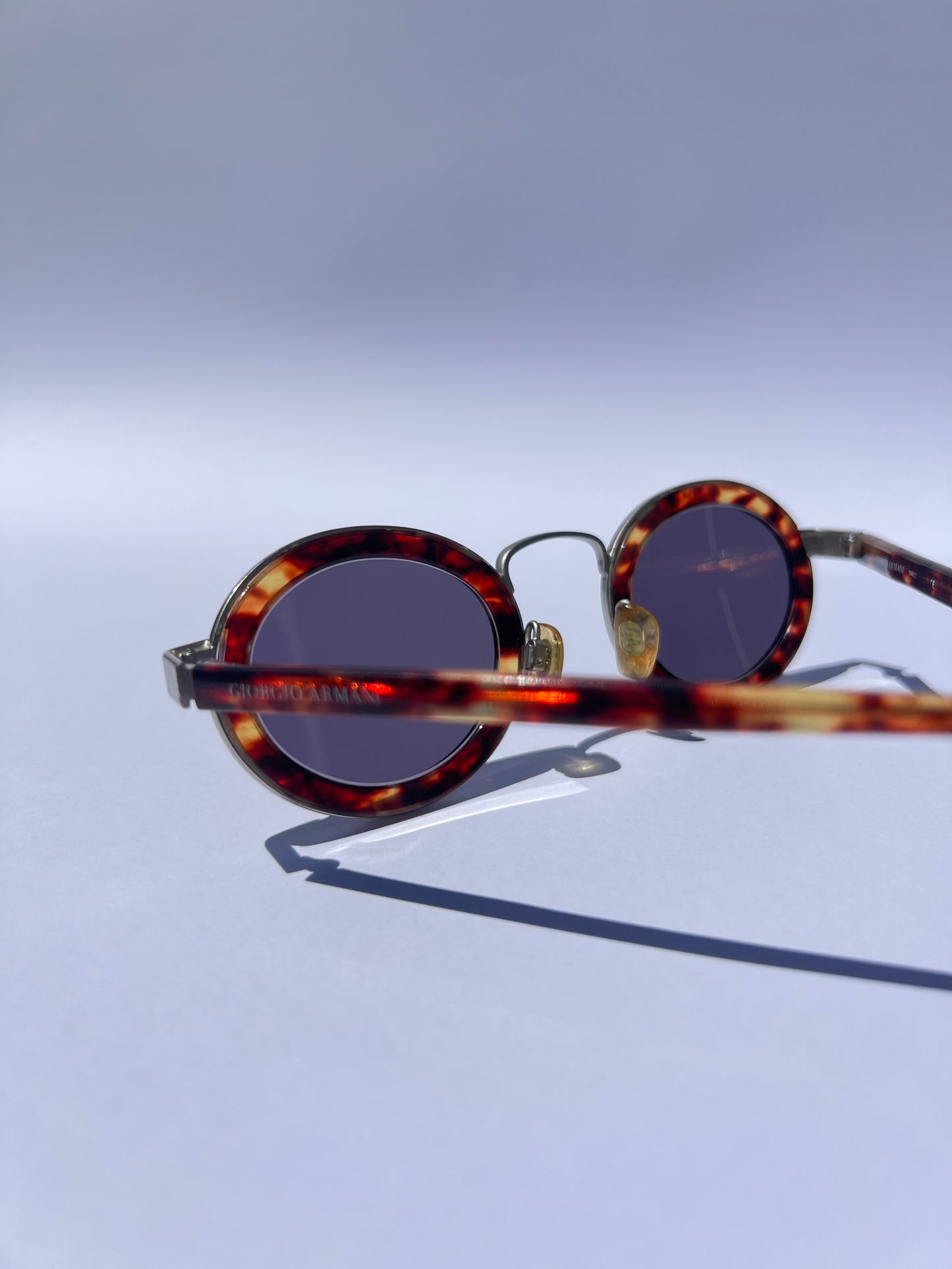 Giorgio Armani Mod 631 891 Sunglasses