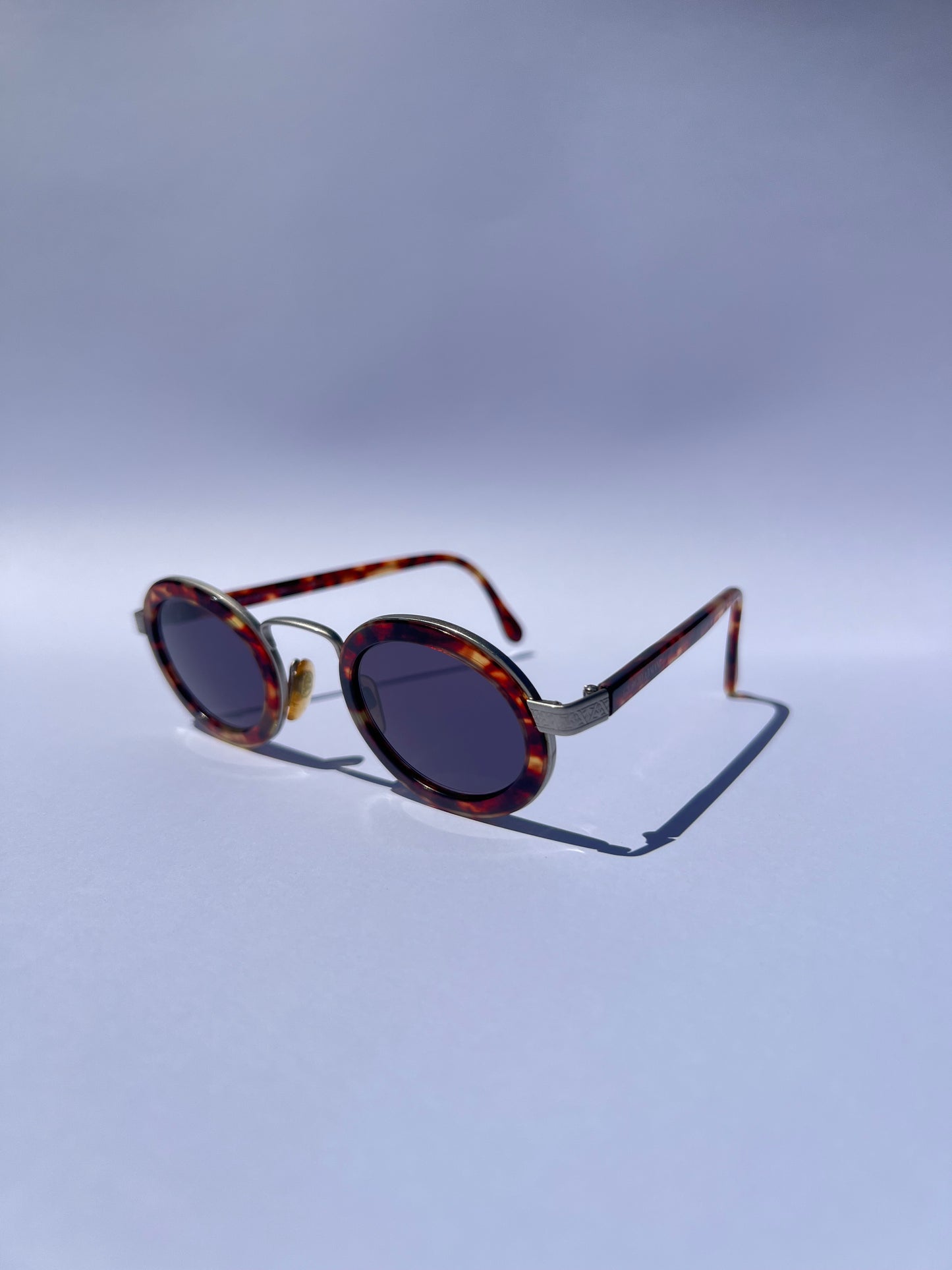Giorgio Armani Mod 631 891 Sunglasses