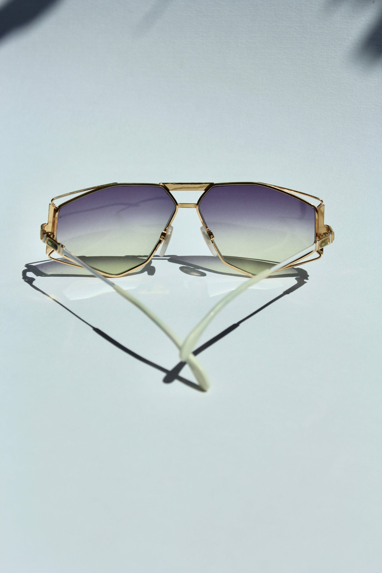 Cazal Mod 956 Col. 342 Sunglasses