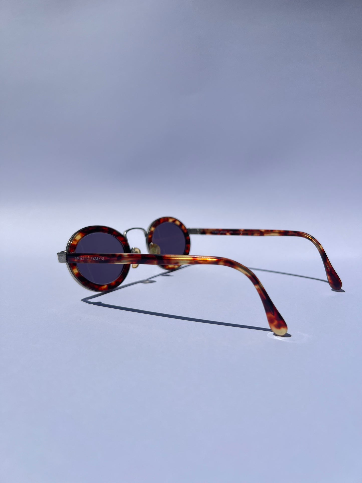 Giorgio Armani Mod 631 891 Sunglasses