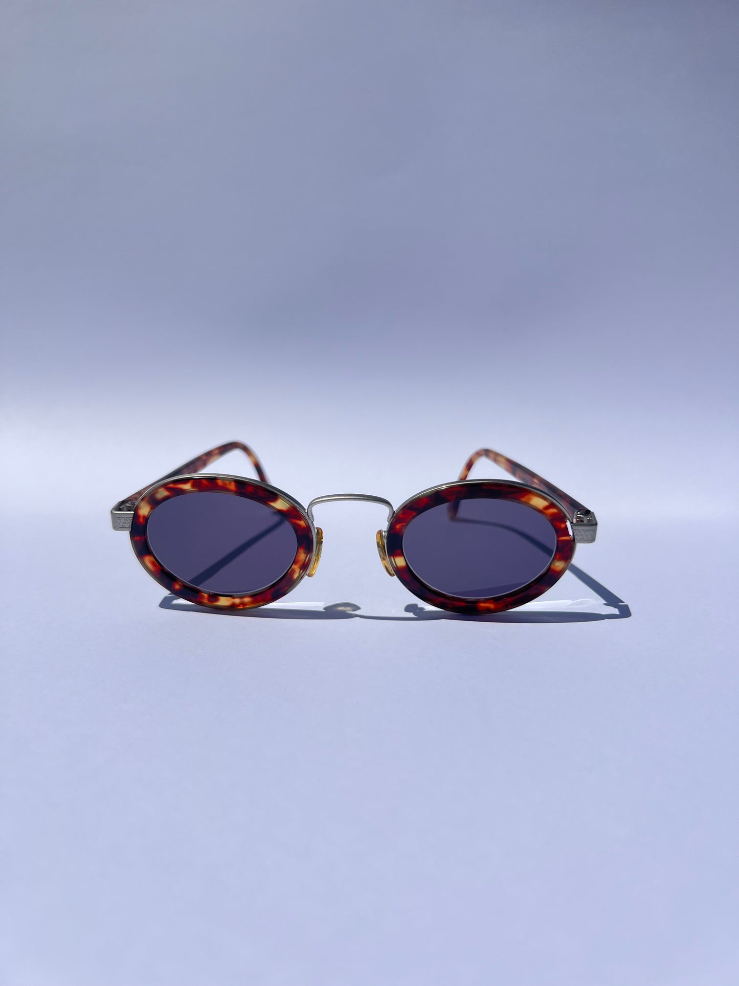 Giorgio Armani Mod 631 891 Sunglasses