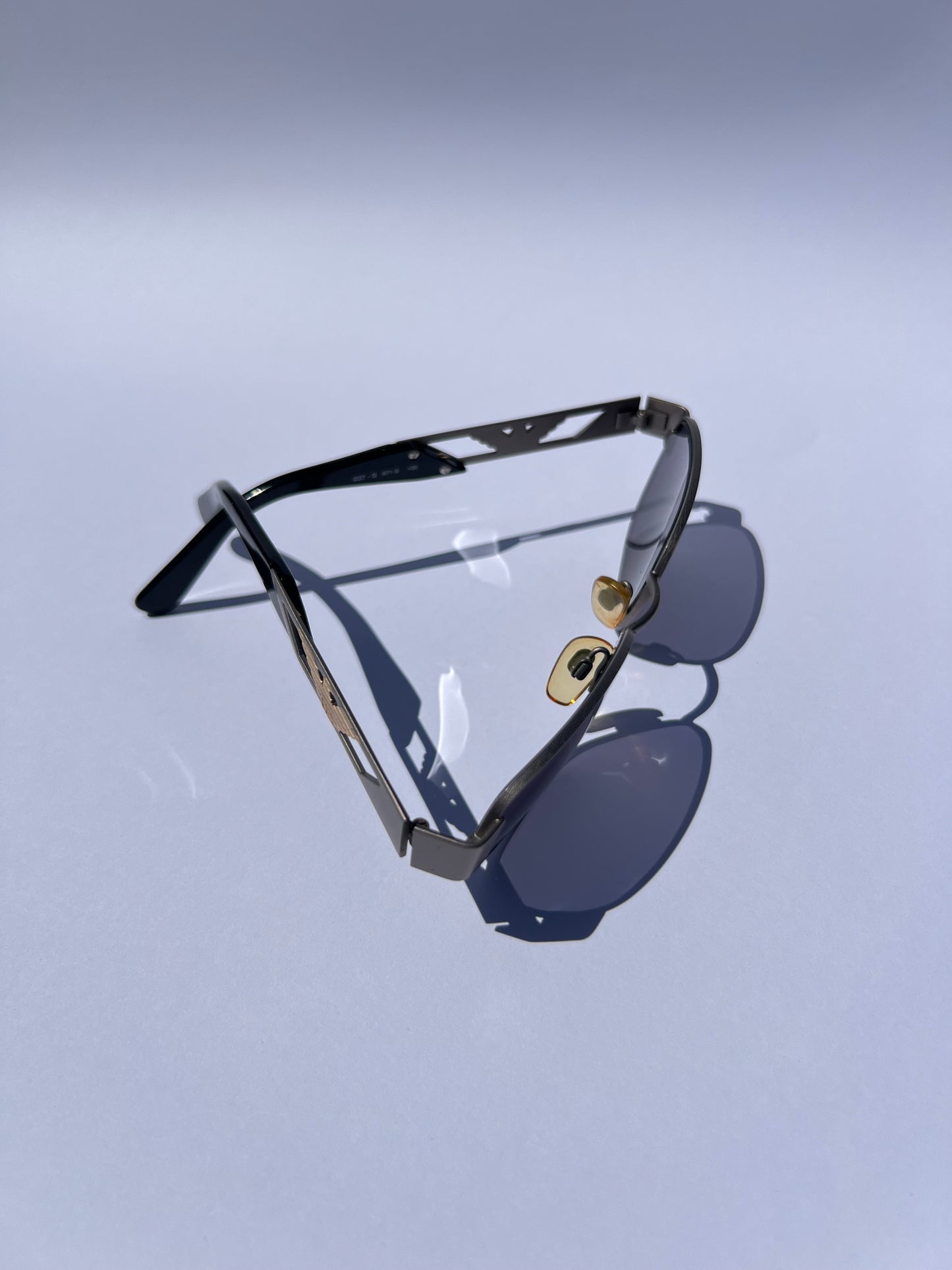 Emporio Armani Mod 037-S Col. 871-S Sunglasses