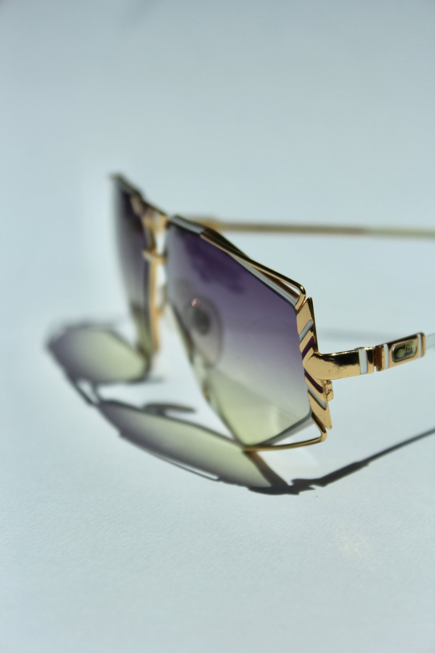Cazal Mod 956 Col. 342 Sunglasses