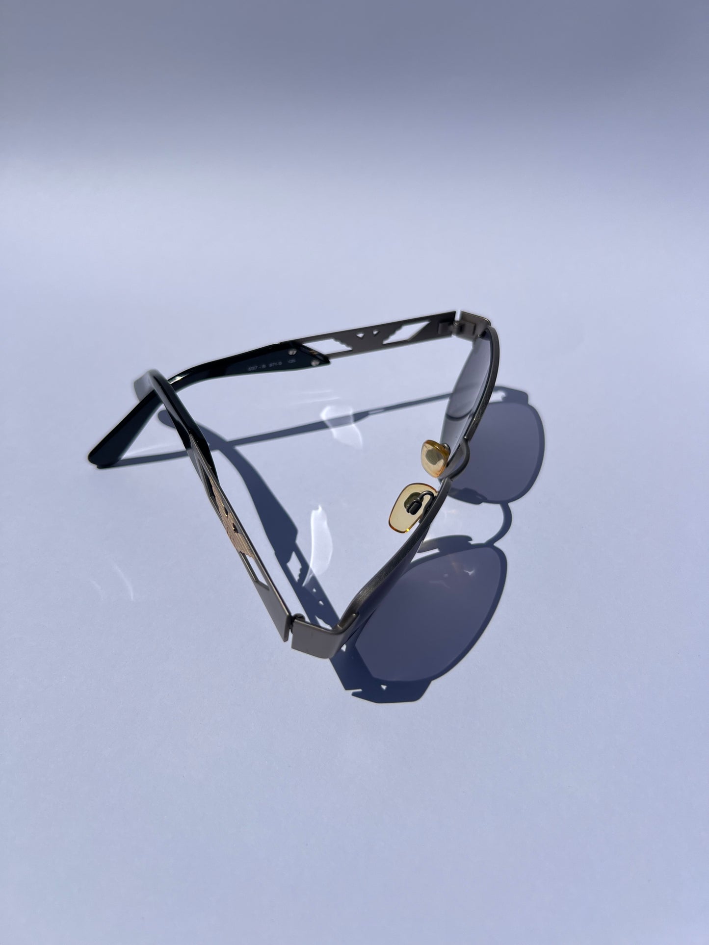 Emporio Armani Mod 037-S Col. 871-S Sunglasses