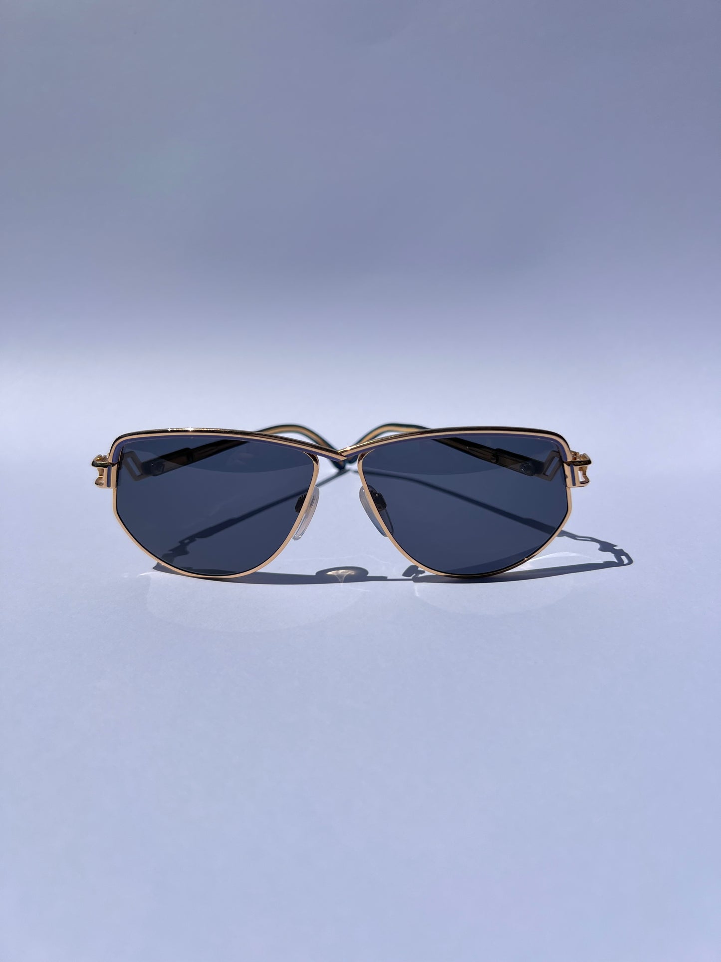 Cazal Mod 231 Col. 97/354 Sunglasses