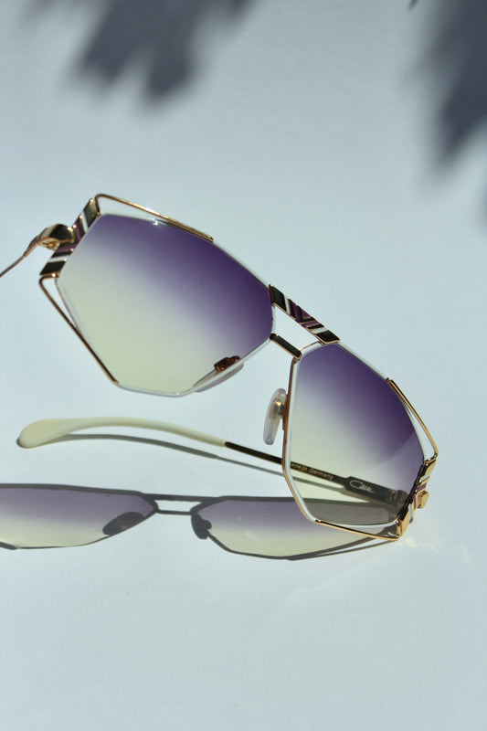 Cazal Mod 956 Col. 342 Sunglasses