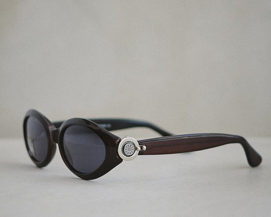 .Edition 01 - Gianfranco Ferré Mod: 390/S Sunglasses