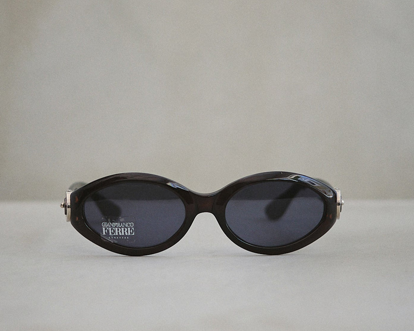 .Edition 01 - Gianfranco Ferré Mod: 390/S Sunglasses